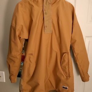 Ski/Snowboard Anorak Jacket